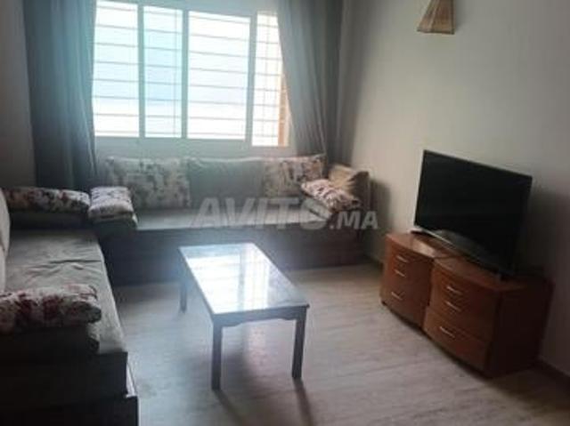 Appartement location