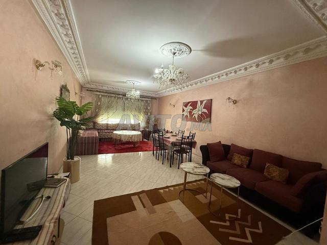 Appartement location à Anfa, Gharb-Chrarda-Beni Hssen