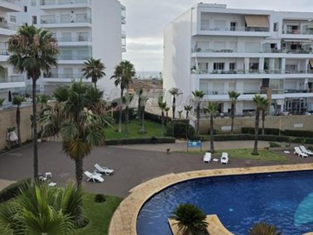 Appartement location à Dar Bouazza