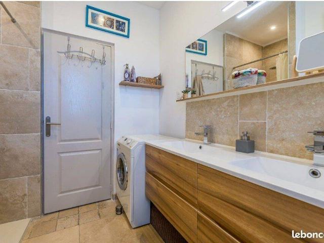Appartement location à Clos Vert, Noves