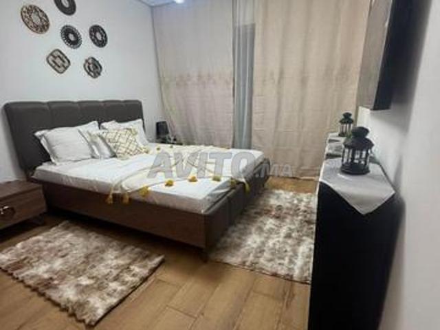 Appartement location