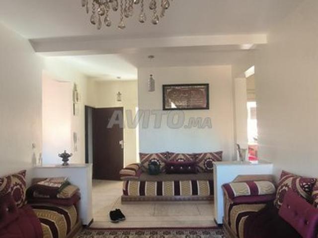 Appartement location à Gueliz, Marrakech