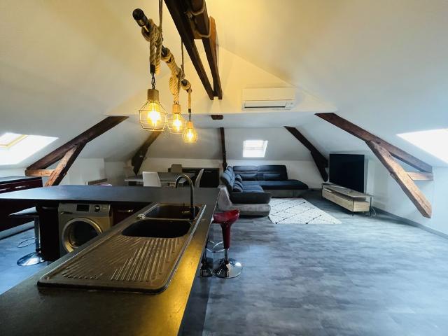 Appartement location à Tarbes