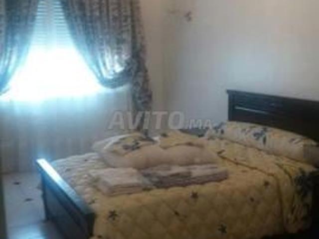 Appartement location