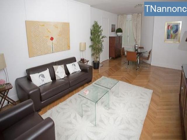 Appartement location