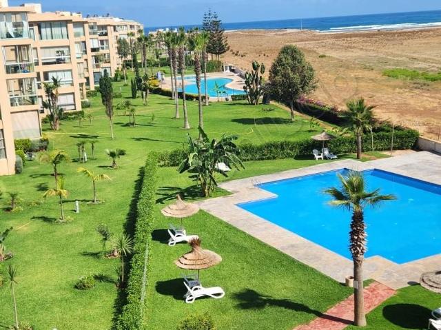Appartement location à Gharb-Chrarda-Beni Hssen