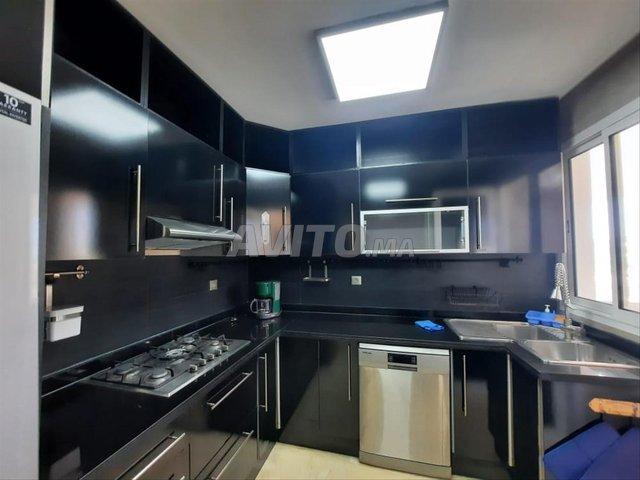 Appartement location à Hay Riad, Berkane