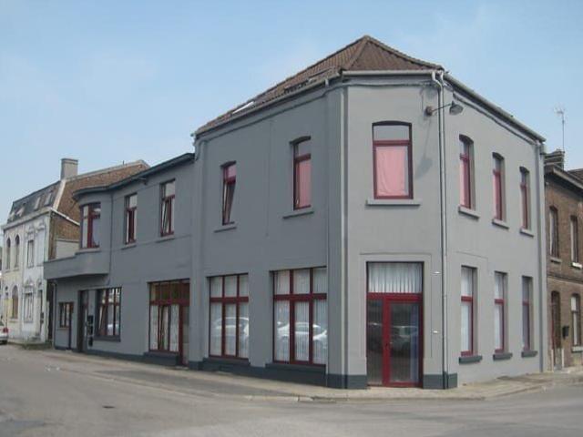Kot location à Erquelinnes, Wallonie