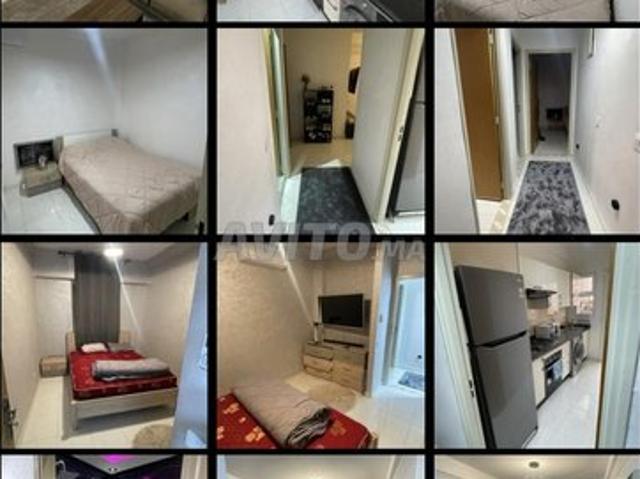 Appartement vente à Marrakech, L'Oriental