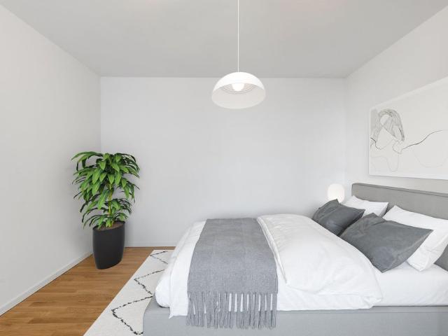 Apartment mieten in Sion