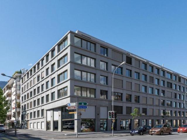 Apartment mieten in Sion
