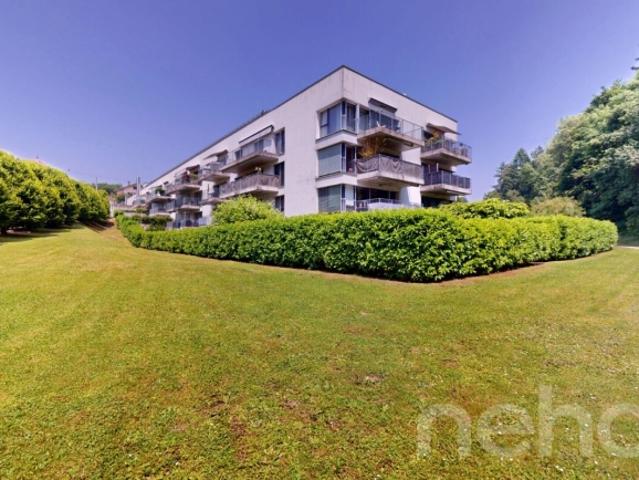 Wohnung kaufen in Puidoux, Waadt