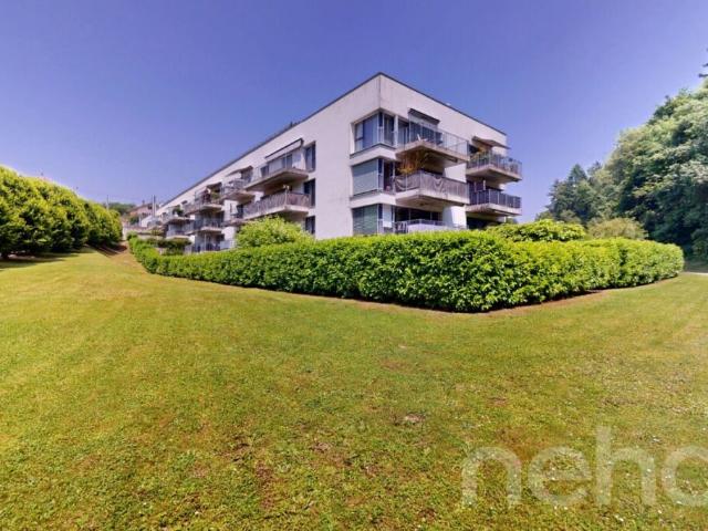 Wohnung kaufen in Puidoux, Waadt