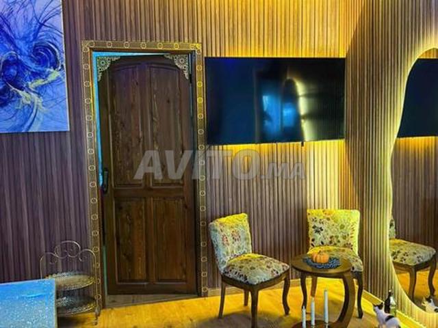 Appartement vente à Mohammedia, Gharb-Chrarda-Beni Hssen