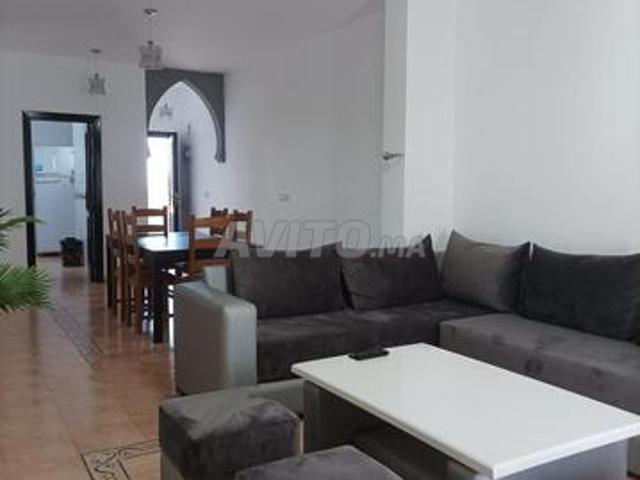 Appartement vente à Saida