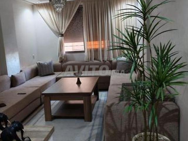 Appartement location à Charaf, Agadir