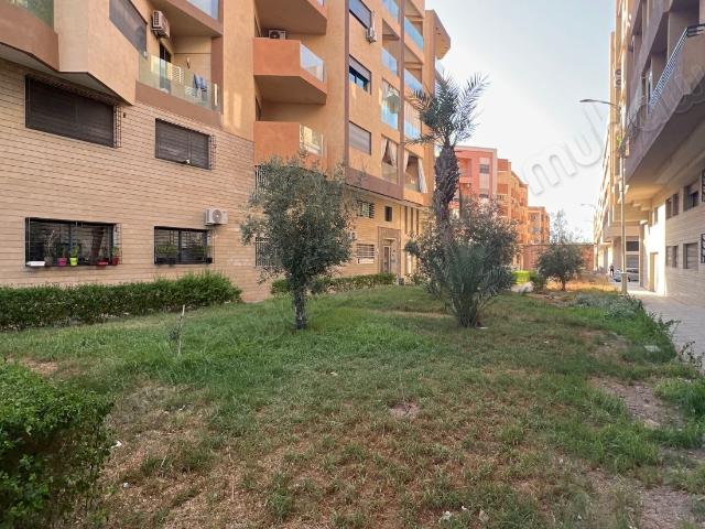 Appartement location à Marrakech, L'Oriental