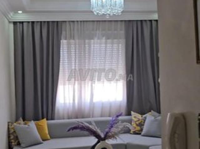 Appartement vente à L'Oriental