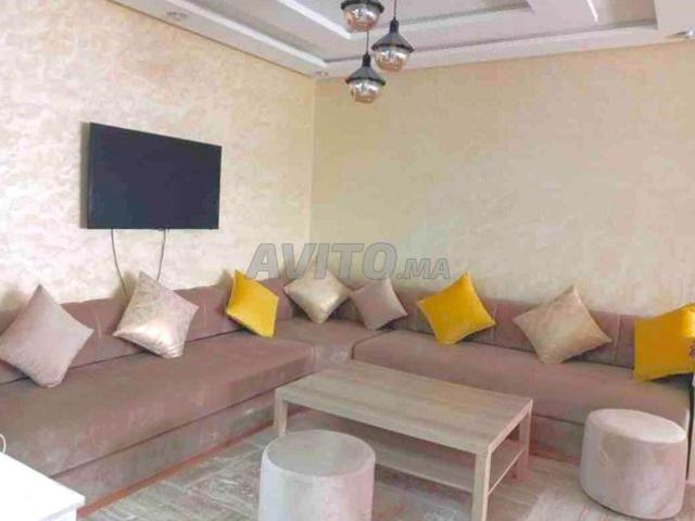 Appartement vente à Centre Ville