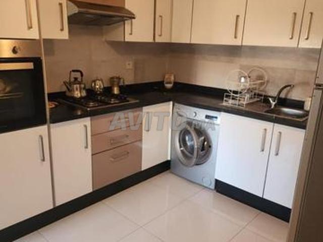 Appartement location à Mansouria, Gharb-Chrarda-Beni Hssen