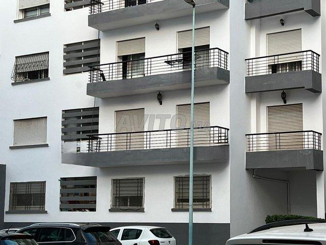 Appartement vente à El Ma, Gharb-Chrarda-Beni Hssen