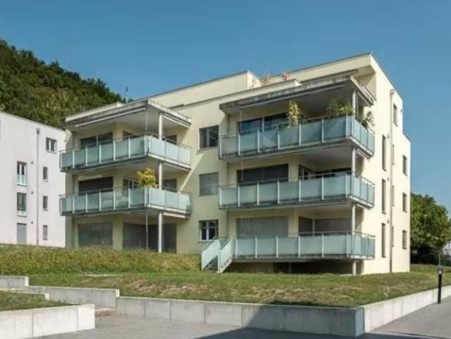 Apartment mieten in Lauffohr, Brugg