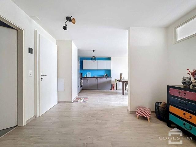 Apartment mieten in Burtigny, Waadt
