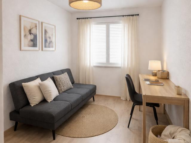 Apartment mieten in Bassecourt, Haute-Sorne
