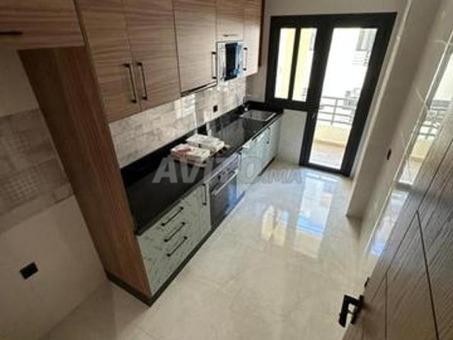 Appartement location à Meknès