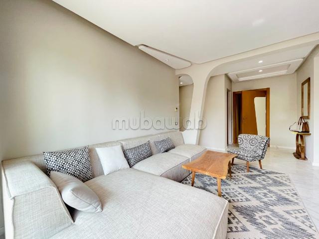 Appartement location à Marrakech, L'Oriental