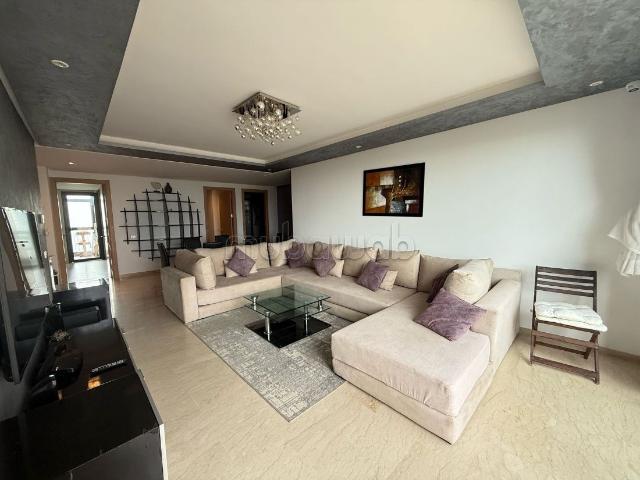 Appartement location à Rbat