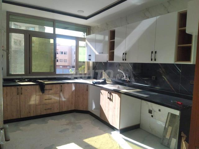Appartement vente à Centre Ville