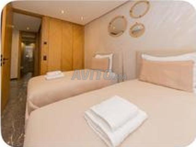 Appartement location à Saf, L'Oriental