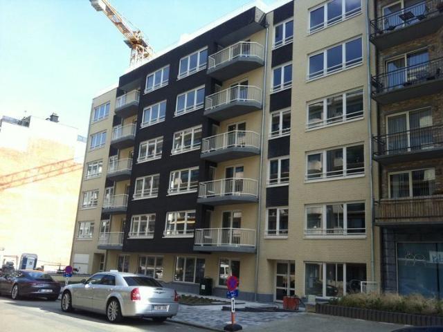 Studio location à Molenbeek-saint-jean
