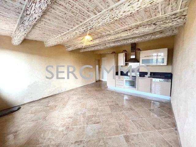Appartement vente à Arrondissement de Draguignan, Montauroux
