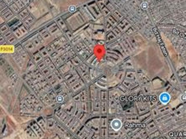 Appartement vente à Anfa, Gharb-Chrarda-Beni Hssen