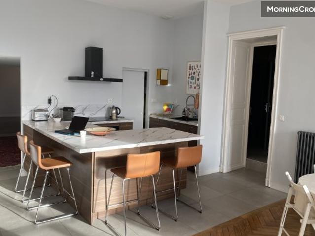 Appartement location à Nantes