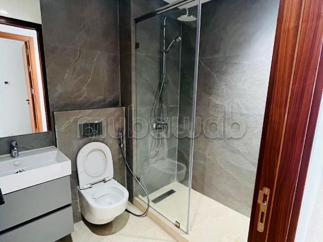 Appartement location à Anfa, Gharb-Chrarda-Beni Hssen