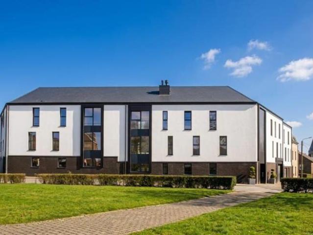 Appartement location à Bertrix, Wallonie