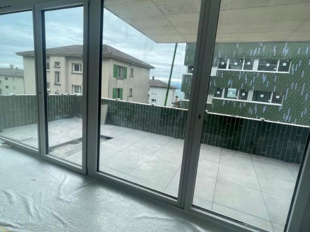 Apartment mieten in Corcelles (NE)