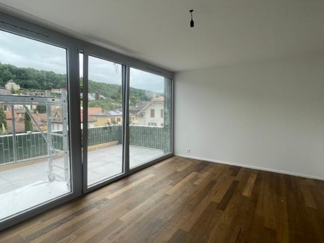 Apartment mieten in Corcelles (NE)