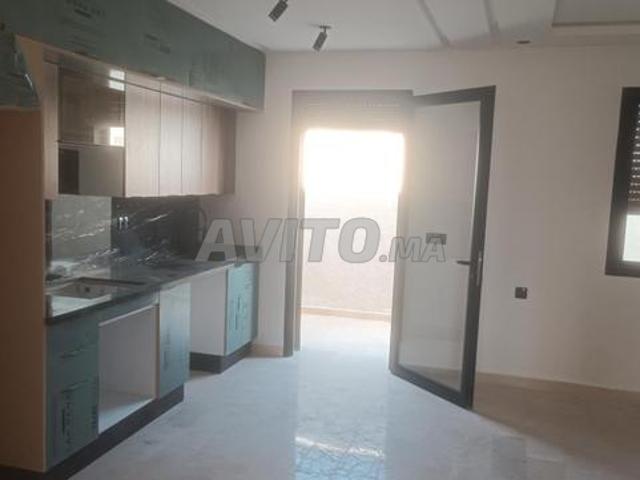 Appartement vente à Essaouira, L'Oriental