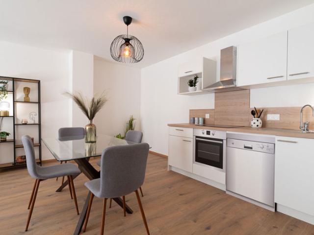 Appartement vente à Caen, Ifs