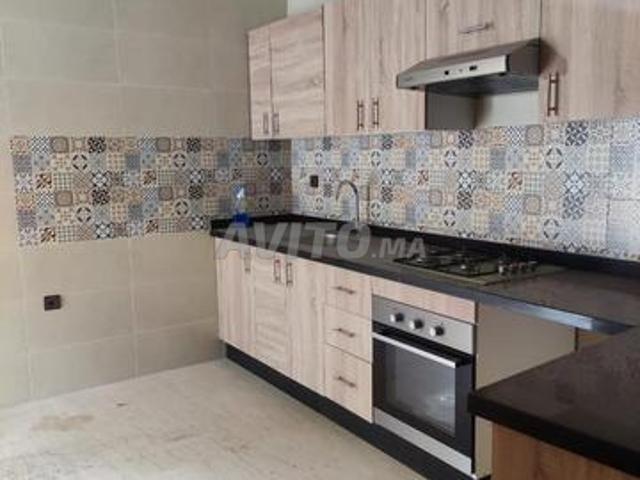 Appartement vente à Mohammedia, Gharb-Chrarda-Beni Hssen