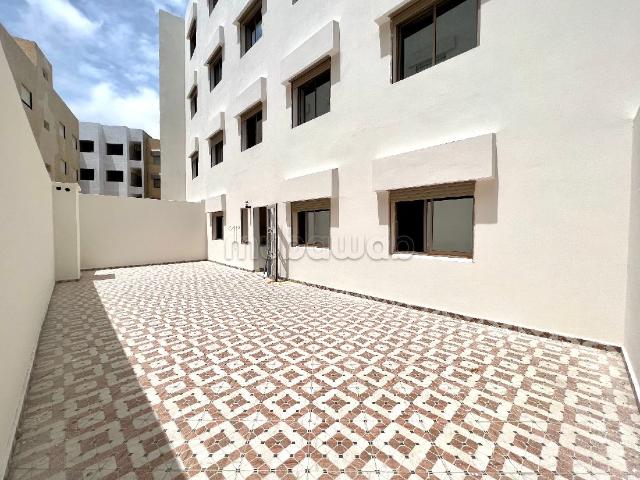 Appartement vente à Gharb-Chrarda-Beni Hssen