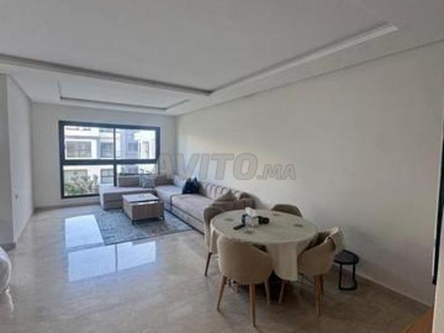 Appartement location à El Menzeh