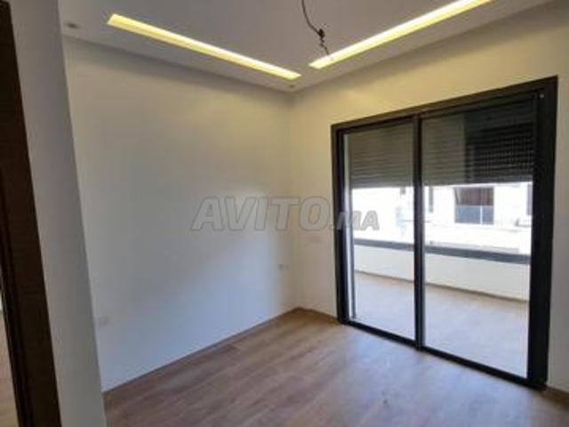 Appartement location à El Menzeh
