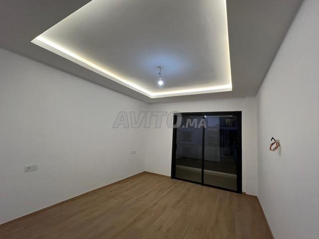 Appartement location à El Menzeh