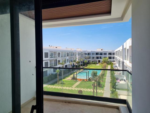 Appartement location à El Menzeh