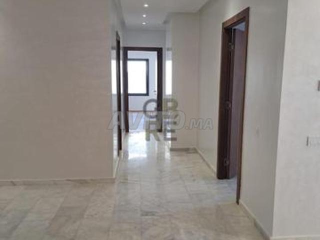Appartement location à Rbat